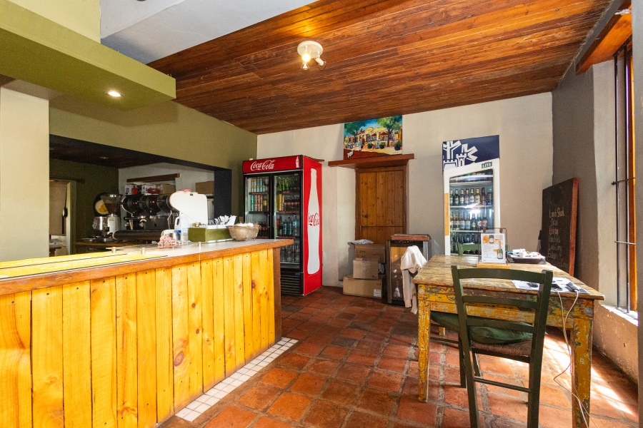 Commercial Property for Sale in Greyton Western Cape